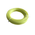 UL3530 26AWG 7/0.16mm 610m per roll high temperature superconductor wire for electric machineries